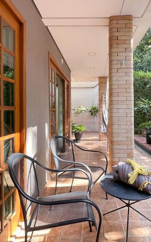 Casa à venda com 415m², 3 quartos e 6 vagasEspaço Gourmet