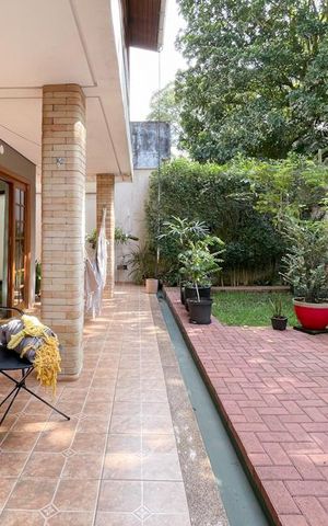 Casa à venda com 415m², 3 quartos e 6 vagasEspaço Gourmet