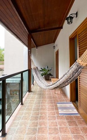 Casa à venda com 415m², 3 quartos e 6 vagasSacada - Suíte 1