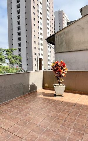 Casa à venda com 415m², 3 quartos e 6 vagasÁrea Externa