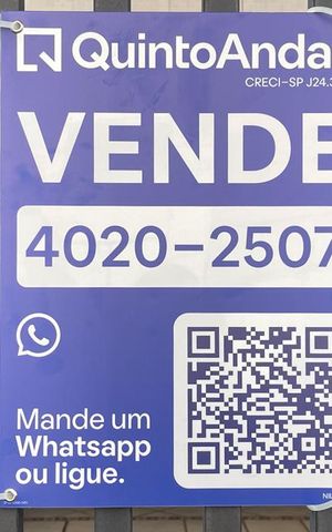 Casa à venda com 415m², 3 quartos e 6 vagasPlaca
