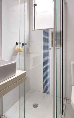 Casa à venda com 415m², 3 quartos e 6 vagasBanheiro - Suíte 1