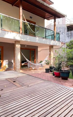 Casa à venda com 415m², 3 quartos e 6 vagasEspaço Gourmet