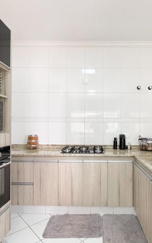 Casa à venda com 415m², 3 quartos e 6 vagasCozinha