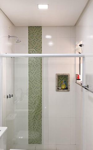 Casa à venda com 415m², 3 quartos e 6 vagasBanheiro - Suíte 2
