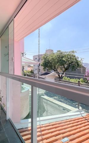 Casa à venda com 213m², 4 quartos e 2 vagas Casa à venda com 213m², 4 quartos e 2 vagasSacada - Quarto 2