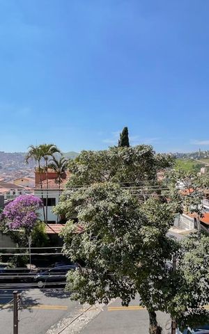 Casa à venda com 213m², 4 quartos e 2 vagas Casa à venda com 213m², 4 quartos e 2 vagasVista - Quarto 3