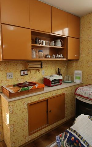 Casa à venda com 270m², 5 quartos e 6 vagasCozinha