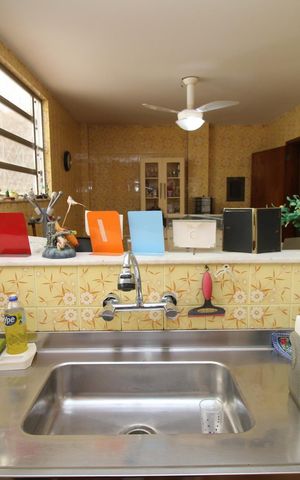 Casa à venda com 270m², 5 quartos e 6 vagasCozinha