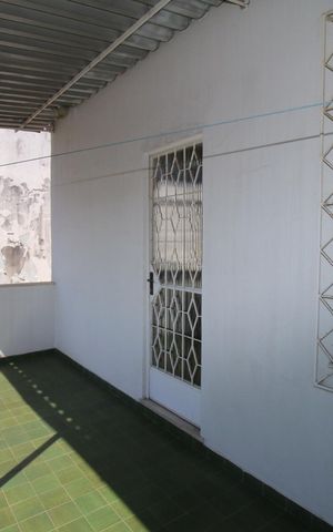 Casa à venda com 270m², 5 quartos e 6 vagasVaranda