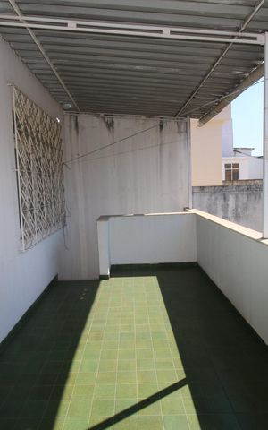 Casa à venda com 270m², 5 quartos e 6 vagasVaranda