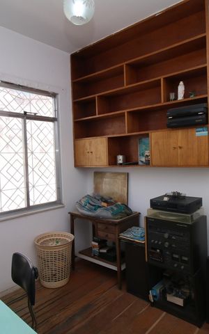 Casa à venda com 270m², 5 quartos e 6 vagasQuarto 4