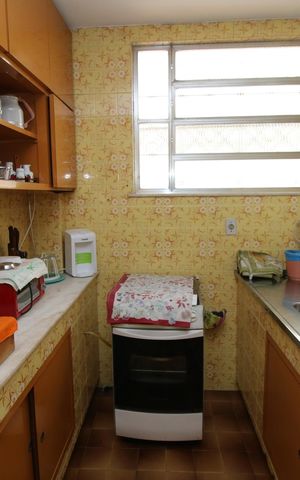 Casa à venda com 270m², 5 quartos e 6 vagasCozinha