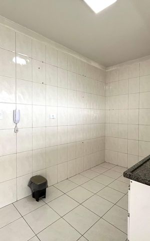 Apartamento à venda com 70m², 2 quartos e 1 vaga Apartamento à venda com 70m², 2 quartos e 1 vagaCozinha