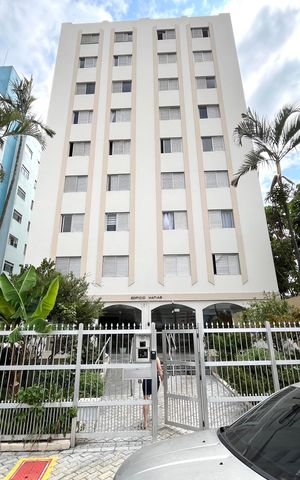 Apartamento à venda com 70m², 2 quartos e 1 vaga Apartamento à venda com 70m², 2 quartos e 1 vagaFachada
