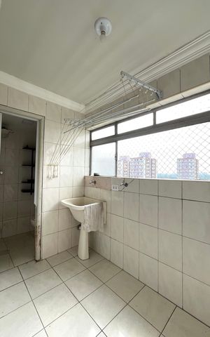 Apartamento à venda com 70m², 2 quartos e 1 vaga Apartamento à venda com 70m², 2 quartos e 1 vagaÁrea de Serviço