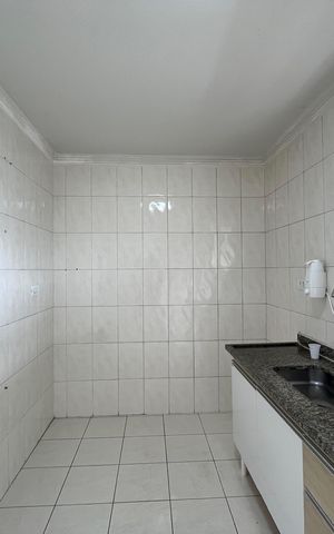 Apartamento à venda com 70m², 2 quartos e 1 vaga Apartamento à venda com 70m², 2 quartos e 1 vagaCozinha