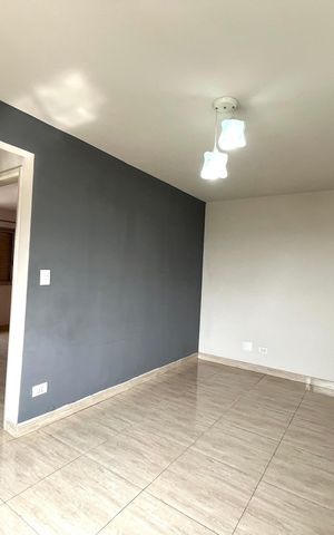 Apartamento à venda com 70m², 2 quartos e 1 vaga Apartamento à venda com 70m², 2 quartos e 1 vagaSala