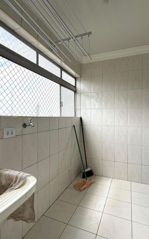 Apartamento à venda com 70m², 2 quartos e 1 vaga Apartamento à venda com 70m², 2 quartos e 1 vagaÁrea de Serviço