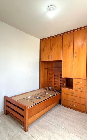 Apartamento à venda com 70m², 2 quartos e 1 vaga Apartamento à venda com 70m², 2 quartos e 1 vagaQuarto 2