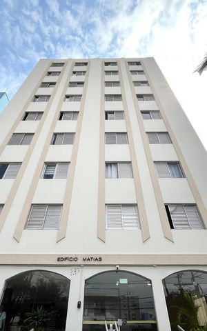 Apartamento à venda com 70m², 2 quartos e 1 vaga Apartamento à venda com 70m², 2 quartos e 1 vagaFachada