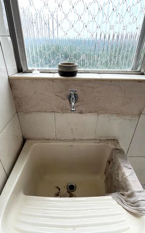 Apartamento à venda com 70m², 2 quartos e 1 vaga Apartamento à venda com 70m², 2 quartos e 1 vagaÁrea de Serviço