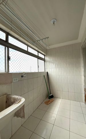 Apartamento à venda com 70m², 2 quartos e 1 vaga Apartamento à venda com 70m², 2 quartos e 1 vagaÁrea de Serviço