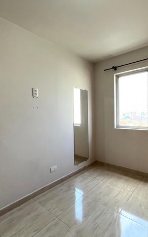 Apartamento à venda com 70m², 2 quartos e 1 vaga Apartamento à venda com 70m², 2 quartos e 1 vagaQuarto 1