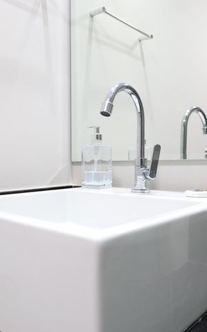 Apartamento à venda com 32m², 1 quarto e sem vagaBanheiro