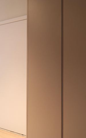 Apartamento à venda com 32m², 1 quarto e sem vagaCozinha