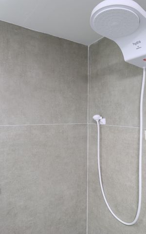 Apartamento à venda com 32m², 1 quarto e sem vagaBanheiro