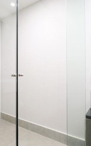Apartamento à venda com 32m², 1 quarto e sem vagaBanheiro
