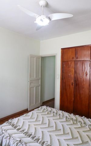 Casa para alugar com 110m², 2 quartos e 1 vaga Casa para alugar com 110m², 2 quartos e 1 vagaQuarto 2