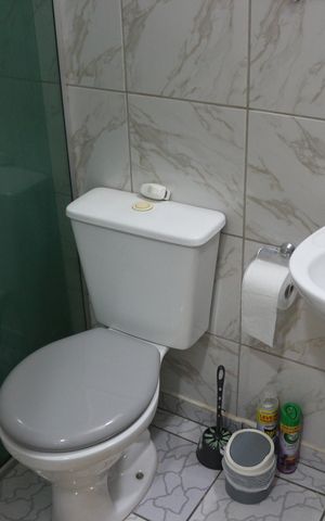 Apartamento à venda com 70m², 2 quartos e 1 vagaBanheiro