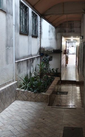 Apartamento à venda com 70m², 2 quartos e 1 vagaÁrea comum