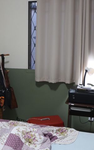 Apartamento à venda com 70m², 2 quartos e 1 vagaQuarto 1