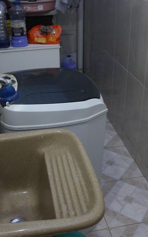 Apartamento à venda com 70m², 2 quartos e 1 vagaÁrea de Serviço