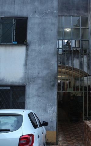 Apartamento à venda com 70m², 2 quartos e 1 vagaÁrea comum
