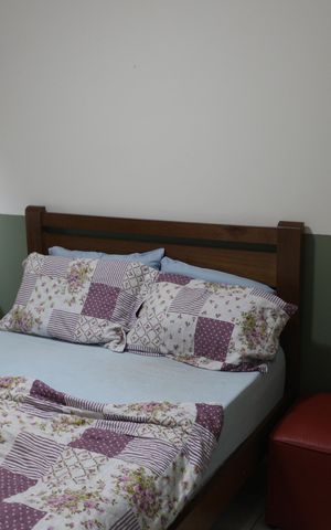 Apartamento à venda com 70m², 2 quartos e 1 vagaQuarto 1