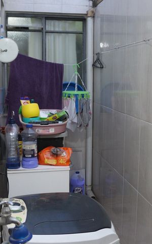 Apartamento à venda com 70m², 2 quartos e 1 vagaÁrea de Serviço