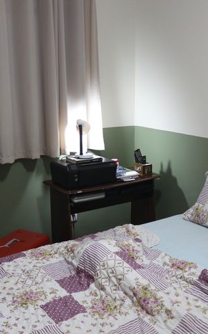 Apartamento à venda com 70m², 2 quartos e 1 vagaQuarto 1