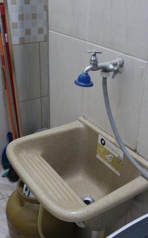 Apartamento à venda com 70m², 2 quartos e 1 vagaÁrea de Serviço