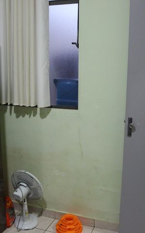 Apartamento à venda com 70m², 2 quartos e 1 vagaQuarto 2