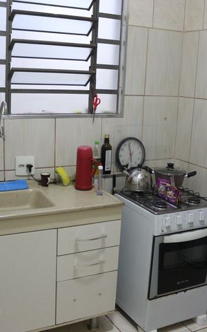 Apartamento à venda com 70m², 2 quartos e 1 vagaCozinha