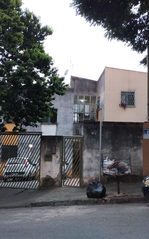 Apartamento à venda com 70m², 2 quartos e 1 vaga Apartamento à venda com 70m², 2 quartos e 1 vagaFachada