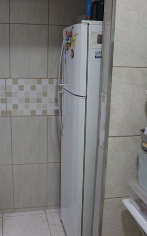 Apartamento à venda com 70m², 2 quartos e 1 vagaCozinha