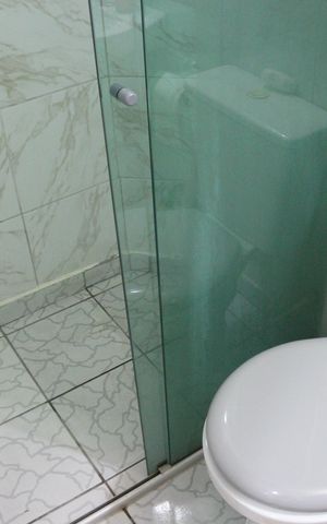 Apartamento à venda com 70m², 2 quartos e 1 vagaBanheiro