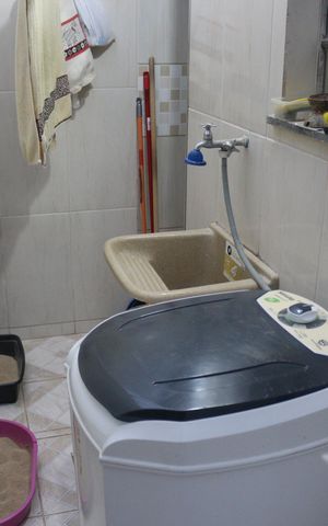 Apartamento à venda com 70m², 2 quartos e 1 vagaÁrea de Serviço