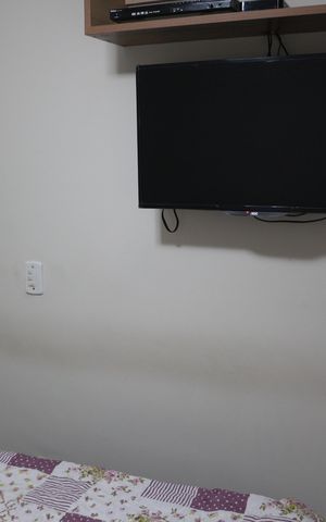 Apartamento à venda com 70m², 2 quartos e 1 vagaQuarto 1
