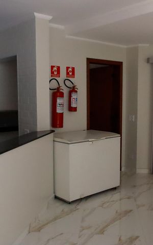 Apartamento à venda com 226m², 4 quartos e 2 vagas Apartamento à venda com 226m², 4 quartos e 2 vagasÁrea comum - Salão de festas